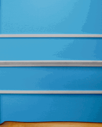 Minimalist Rumchata Hand Cheers GIF