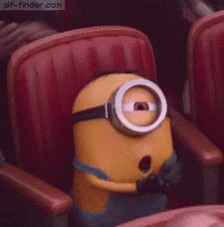 Minion Clapping Hands Round Of Applause  GIF