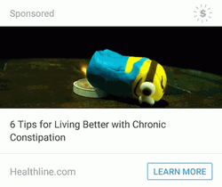 Minion Diarrhea Meme GIF