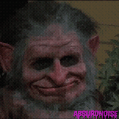 Minion Holding Troll Alert Megaphone GIF