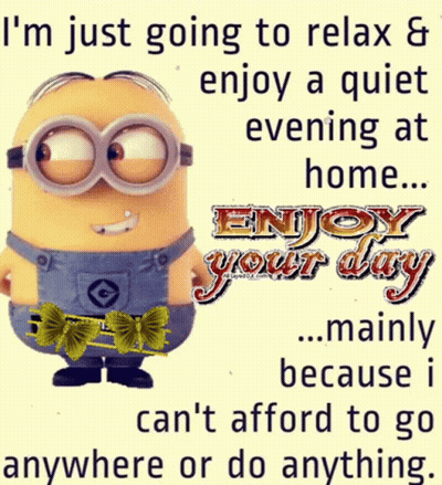 Minion Wearing Hat And Glasses Piñata Photo GIF