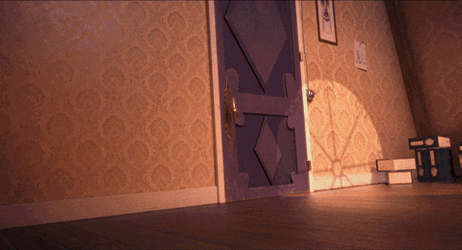 Minions Ambush Doors GIF