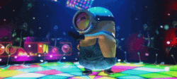 Minions Gifs Gifdb Com