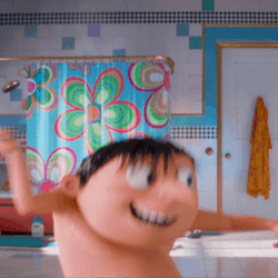 Minions The Rise Of Gru Dancing GIF