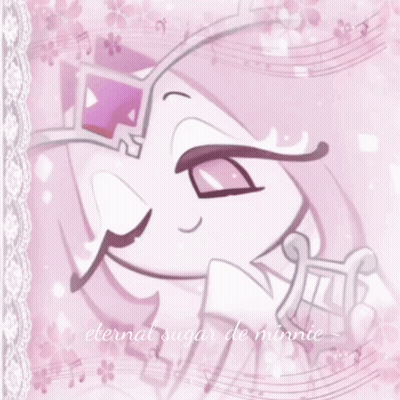 Minnie Mouse Eternal Sugar De Minnie GIF