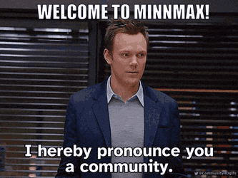 Minnmax Community GIF