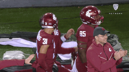 Minshew Bounced Ball Hard GIF