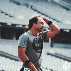 Minshew Feeling Fresh Gesture GIF