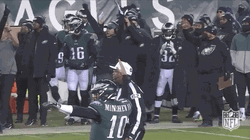 Minshew Feeling So Victorious GIF