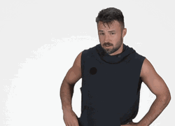 Minshew Got Eyes On You GIF