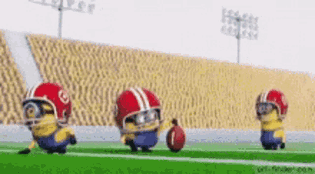 Minyon Minecraft GIF