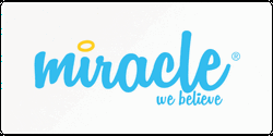 Miracle We Believe Animation GIF