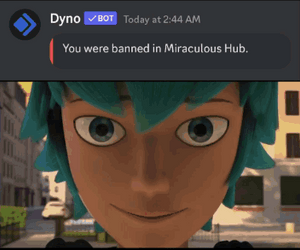 Miraculous Adrien Agreste Transform GIF
