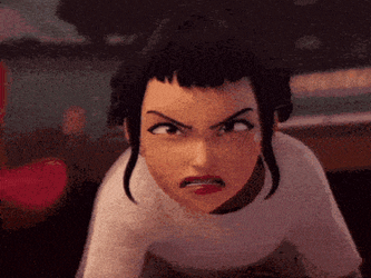 Miromabby Kpop Demon Hunters GIF