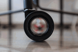 Mischievous Animated Christmas Elf GIF