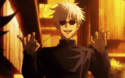 Grin Mischievous Gif Mischievous Smile GIFs | Tenor
