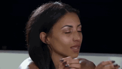 Miserable Woman I Cant Believe Youve Done This GIF