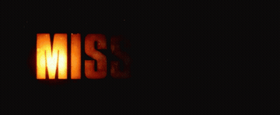 Miss Bala GIF