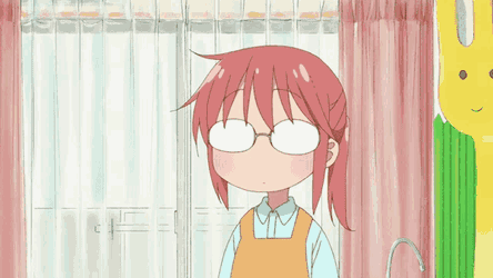 Miss Kobayashi Kobayashi GIF