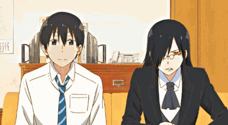 Miss Kobayashi Maid Dragon Fafnir GIF
