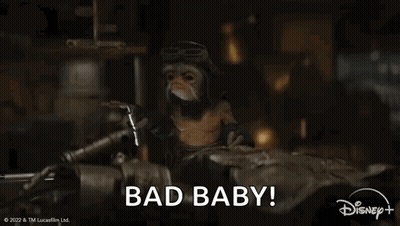 Miss Piggy Saying Whatever In Front Of Face GIF