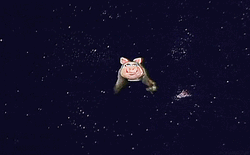 Miss Piggy The Muppets GIF