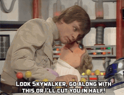 Miss Piggy Whispering GIF