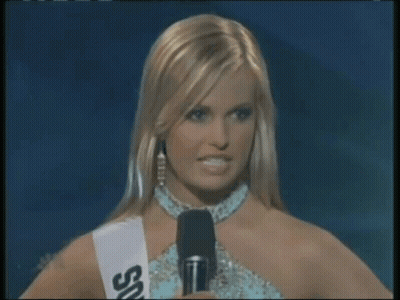 Miss Teen GIF