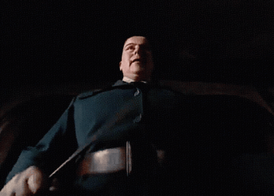 Miss Trunchbull Matilda GIF