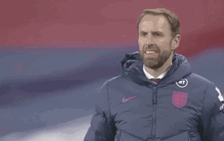 Missed It By That Much Coach Reaction GIF