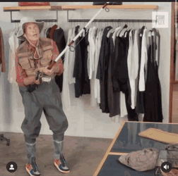 Missed Sneakers GIF
