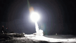 Missile Rocket Launch GIF
