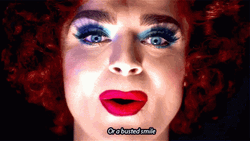 Missing Tooth Busted Smile GIF