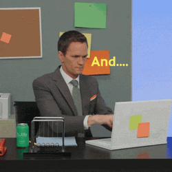 Mission Accomplished Neil Patrick Harris GIF