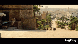 Mission Impossible GIF