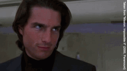 Mission Impossible GIF