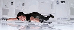 Mission Impossible GIF