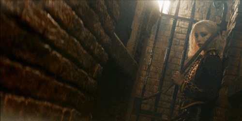 Mission Impossible Amazing Fighting Scene GIF
