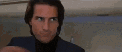 Mission Impossible Ethan Hunt Mask Take Off GIF