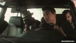 Mission Impossible GIF