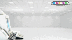 Mission Impossible GIF