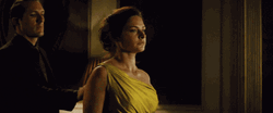 Mission Impossible Rebecca Ferguson Self Defense GIF