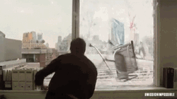 Mission Impossible Reverse Scene