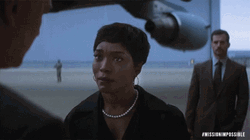 Mission Impossible That Is The Job GIF