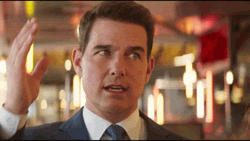 Mission Impossible Tom Cruise Catching The Key GIF