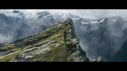 Mission Impossible Tom Cruise Daring Motorcycle Jump GIF