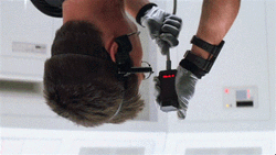 Mission Impossible Tom Cruise Mission Operation GIF