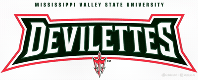 Mississippi Valley State University Logo GIF