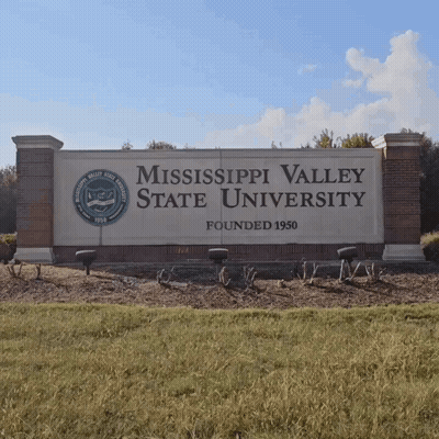 Mississippi Valley State University Sign In Field GIF