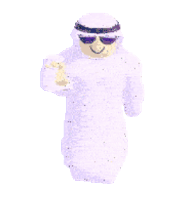 Missu Roblox Sticker GIF